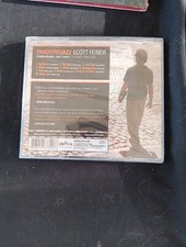 FEINER Scott Feiner PANDEIRO