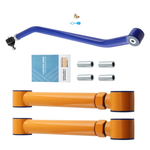 2pcs upper rear control - control, arms