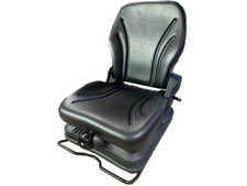 Dumper Suspension Seat Suits