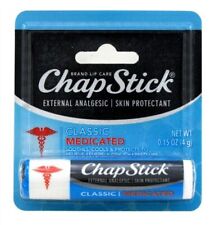 BL Chapstick Classic Medicated