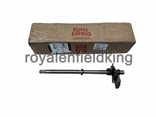 Genuine royal enfield - genuine, &