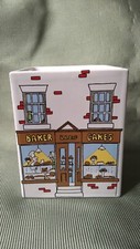 VINTAGE "THE VILLAGE STORES"