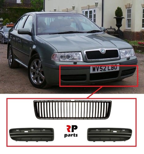 For skoda octavia 2001 - for,