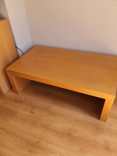 Heals solid oak contemporary - oak,
