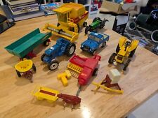 Vintage Britains  Farm