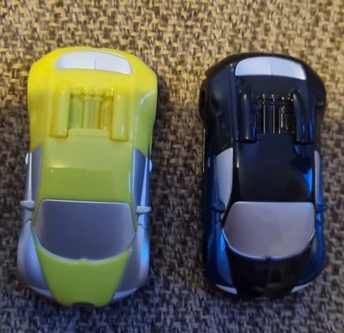 2015 micro scalextric bugatti - micro,