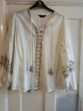 Florence And Fred Blouse 20