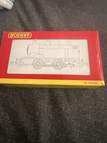 Hornby r2877 4 0t - hornby, 0-4-0t