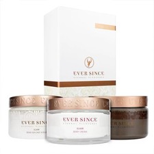 Ever Since Spa Trio Gift Set