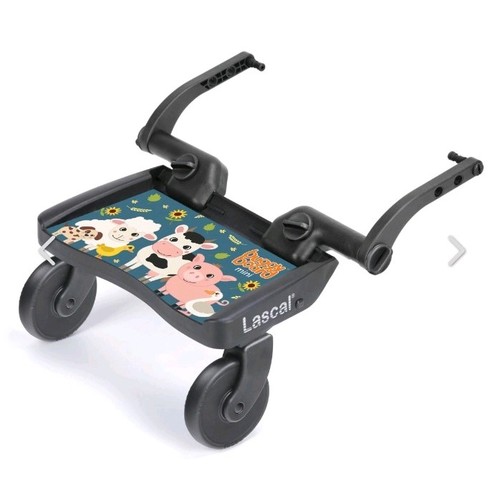 Lascal buggyboard mini - lascal,