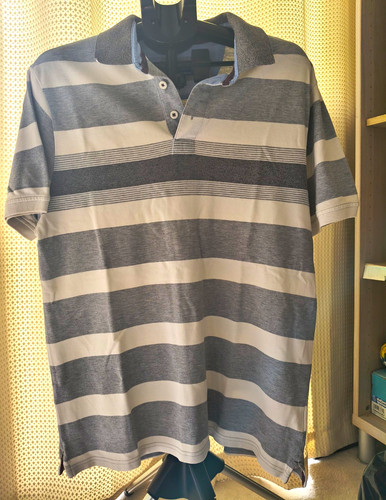 Blue harbour men grey white - harbour, grey/white