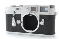 S/N 838xxx [EXC+5] Leica M3