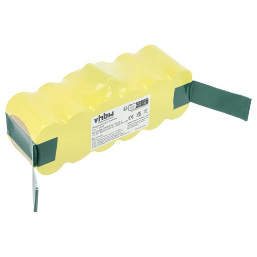 Battery for irobot - irobot, 450