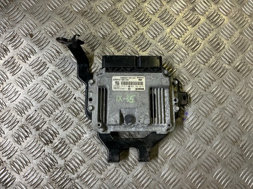 Genuine hyundai ix35 - mk2, fl