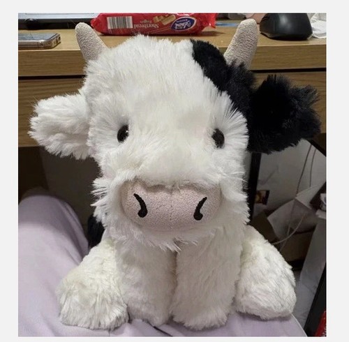 Jellycat smudge cow - smudge,