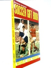 Charles Buchan's Soccer Gift