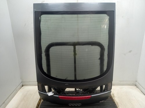 Audi boot lid - audi, tt
