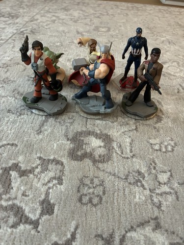 Disney infinity 3 0 - disney, 2.0