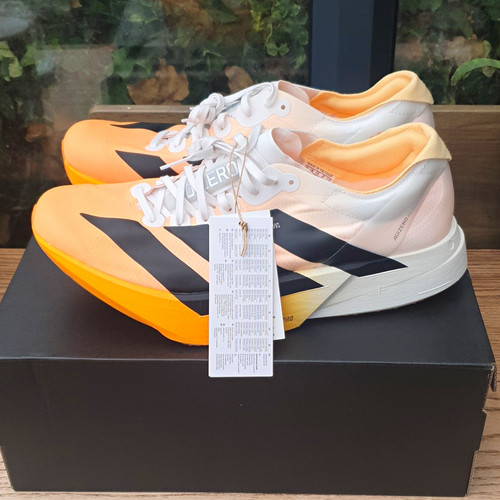Adidas adizero adios - adidas, m