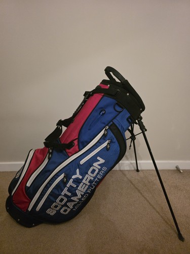 Titleist scotty cameron - titleist,