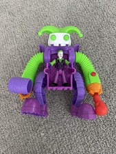 Fisher Price Imaginext: DC