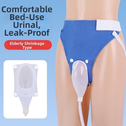 Reusable adults urine - adults, bag