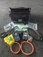 Kane 458s Analyser With