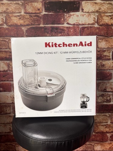 Kitchenaid 12mm commercial - 12mm,