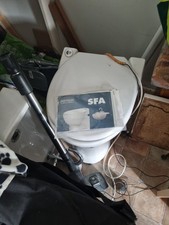 Saniflo Compact 43