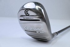 Cleveland Mashie #3 Wood /