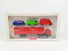 Wiking 99701 PTT Netherlands