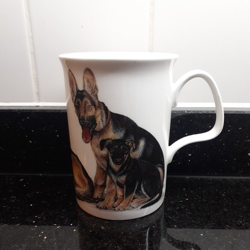Fine bone china - china, lovers
