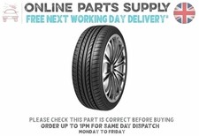 TYRE 175 50R14 NANKANG NS-20