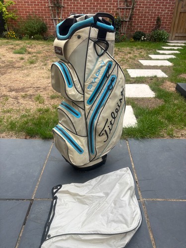 Titleist cart stadry - titleist,