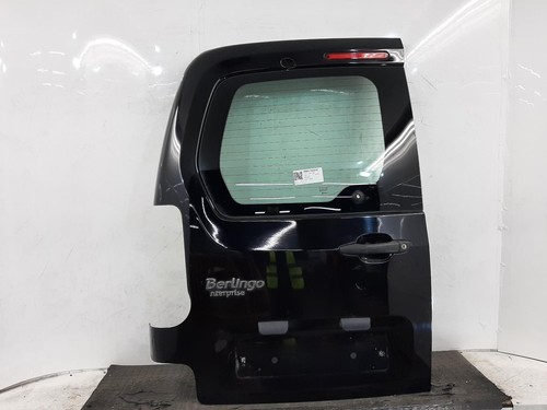 Citroen berlingo mk2 2008 2019 - mk2, 2008-2019