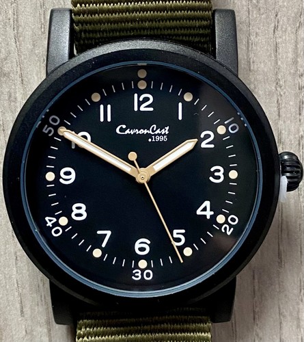 Gents 38mm usa - gents, style