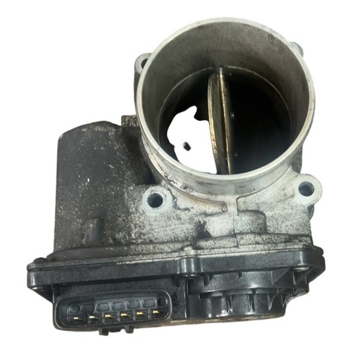 Mitsubishi l200 throttle body - mitsubishi,