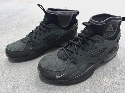 Rare nike acg air mowabb - nike,