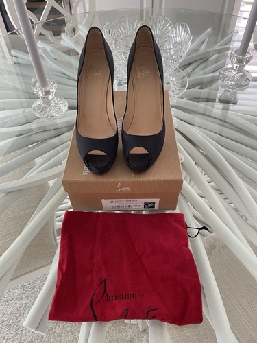 Christian louboutin very prive - louboutin,