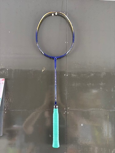 Yonex nanospeed 500 badminton - nanospeed,