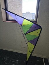 Powerhouse Stunt Kite