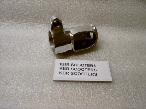 Lambretta hydraulic light - lambretta,