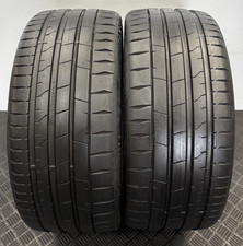 2X 245/35/ZR20 95Y XL