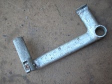 BSA Ariel Villiers pre 65