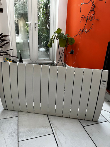 Haverland 1500 eco electric - haverland,