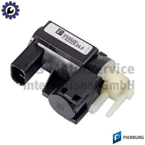 Pressure converter - pressure,