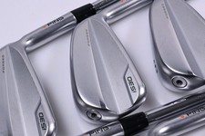 Ping i530 Irons / 6-PW+UW /