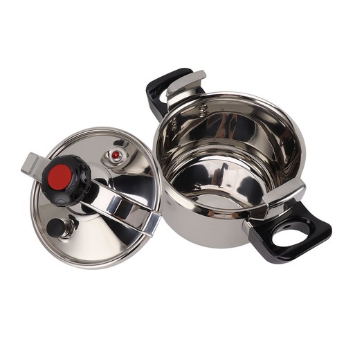 22cm household stainless - 5l,