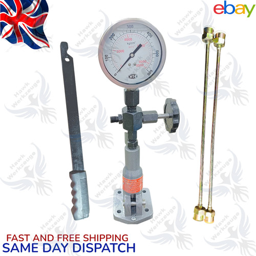 Diesel injector nozzle - nozzle, pop
