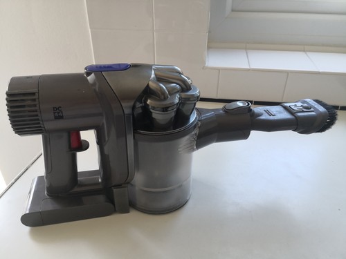 Dyson dc44 animal vacuum - dyson,